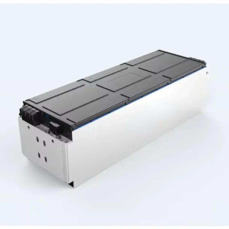 

2.56KW 1p8s LiFePo4 Battery Module for Electric vehicle/Ev Golf cart/Electric Bicycles/Scooters,/Electric Folklifts