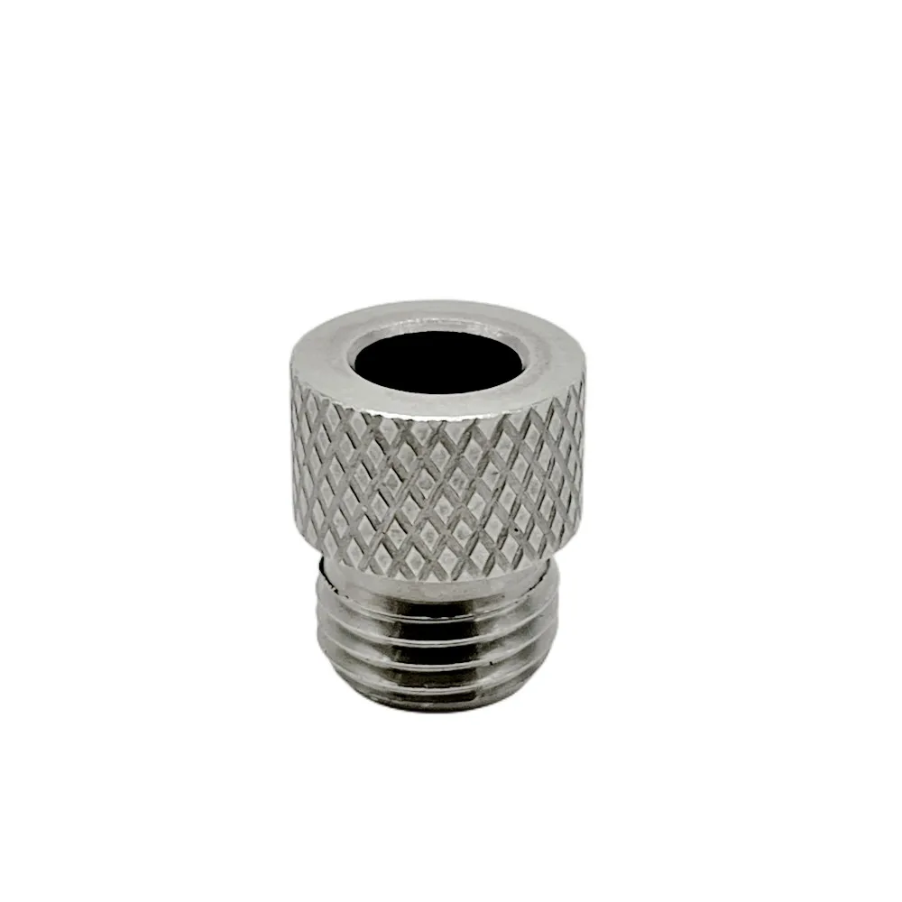 3mm-10mm Hole Jig Drill Sleeve Woodworking Drill Guide Bushing for M14 Doweling Jig Hole Drilling Locator Carpenter Tools