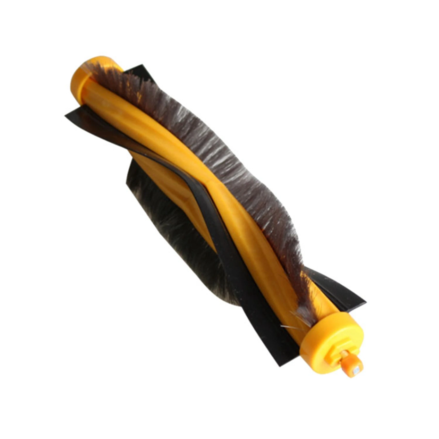 ABZA-2X สําหรับ Ecovacs Deebot OZMO 930 อุปกรณ์เสริมหุ่นยนต์กวาด, แปรงหลักแปรงด้านข้าง, แผ่นกรอง HEPA, Rag Mop