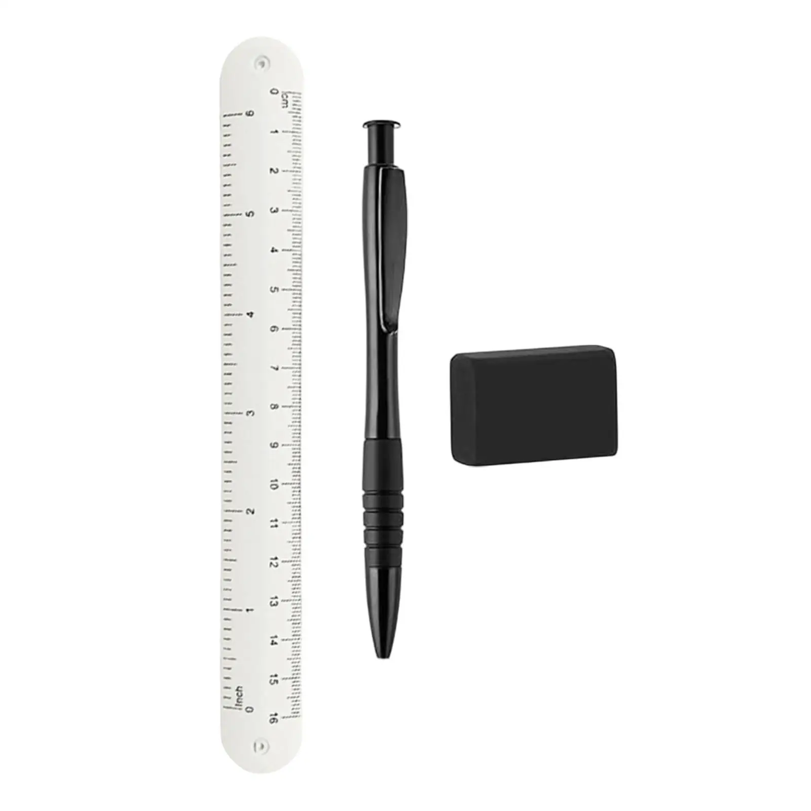 Silicone Memo Wrist Band Gift Erasable Wrist Strap Wrist Notepad Reminder Bracelet for Task Daily Planner Student Nurses Study