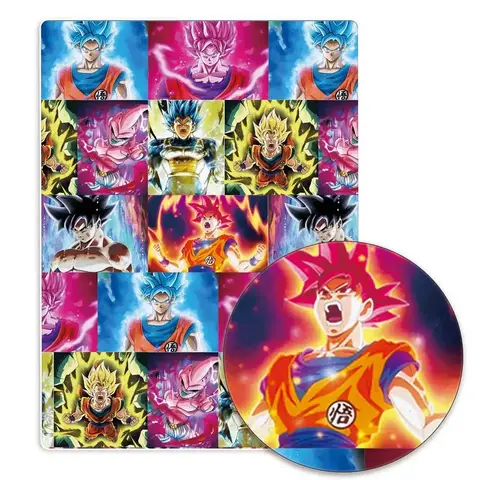 6 best sales ड्रैगन बॉल बेबी - №5