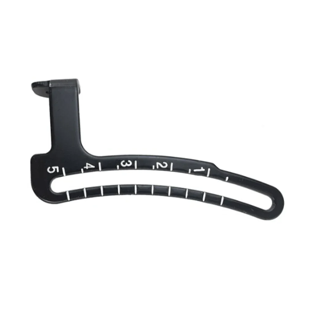 

1pc Depth Guide 346838-2 346838-6 Brushless Circular Saw Replacement Depth Guide DHS680 346838-2 Depth Gauge 346838-6 Hand Saw