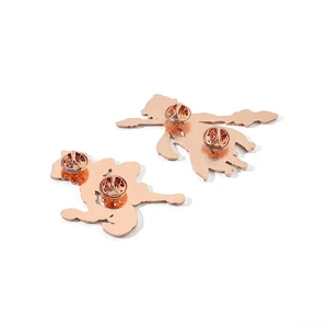 10 최고의 판매 핀 Genshin 충격 -11