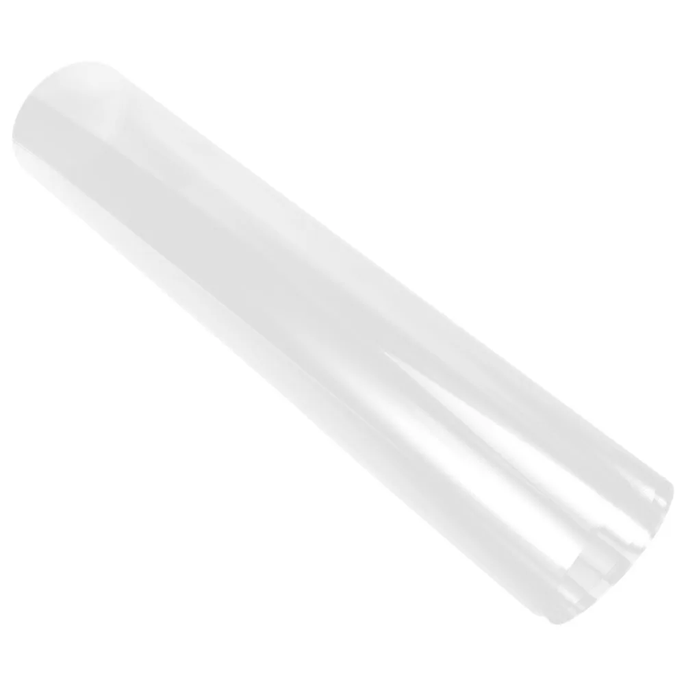 1 ورقة فيلم زجاجي مضاد للانفجار حماية نافذة أمان شفافة للأبواب والنوافذ فيلم أمان مقاوم للكسر #3