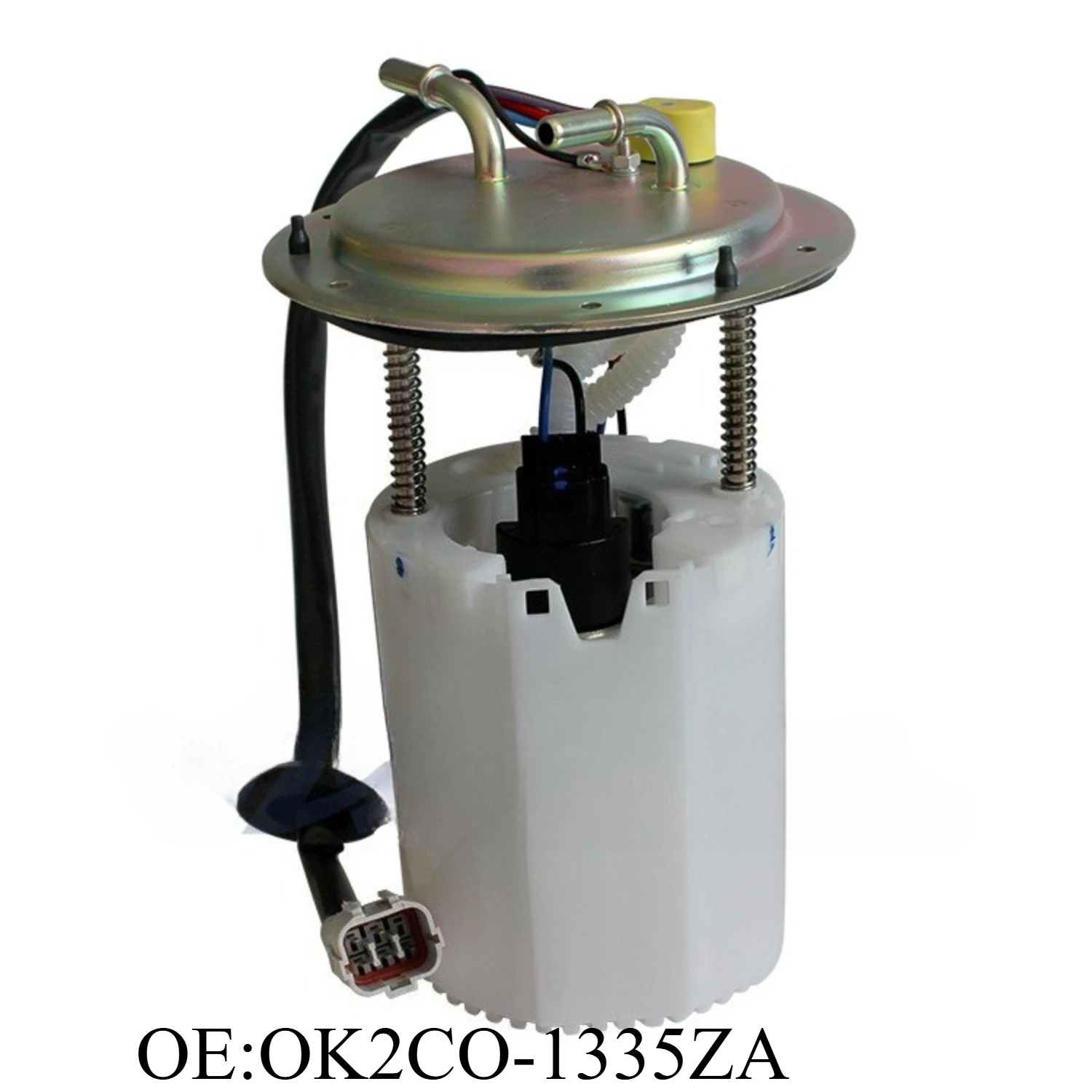 

Automotive Fuel Pump Assembly OE:OK2CO-1335ZA For Kia Jiale I (FC) 1998/09-2007/05