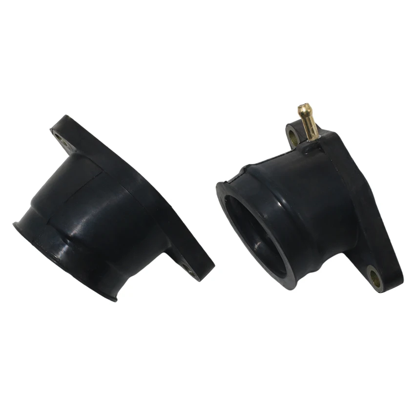 

Carburetor Adapter Inlet Intake Pipe Rubber Mat For Yamaha YFM660 YFM660RSE Raptor 660R Special Edition YFM660RLE 5LP-13586-00