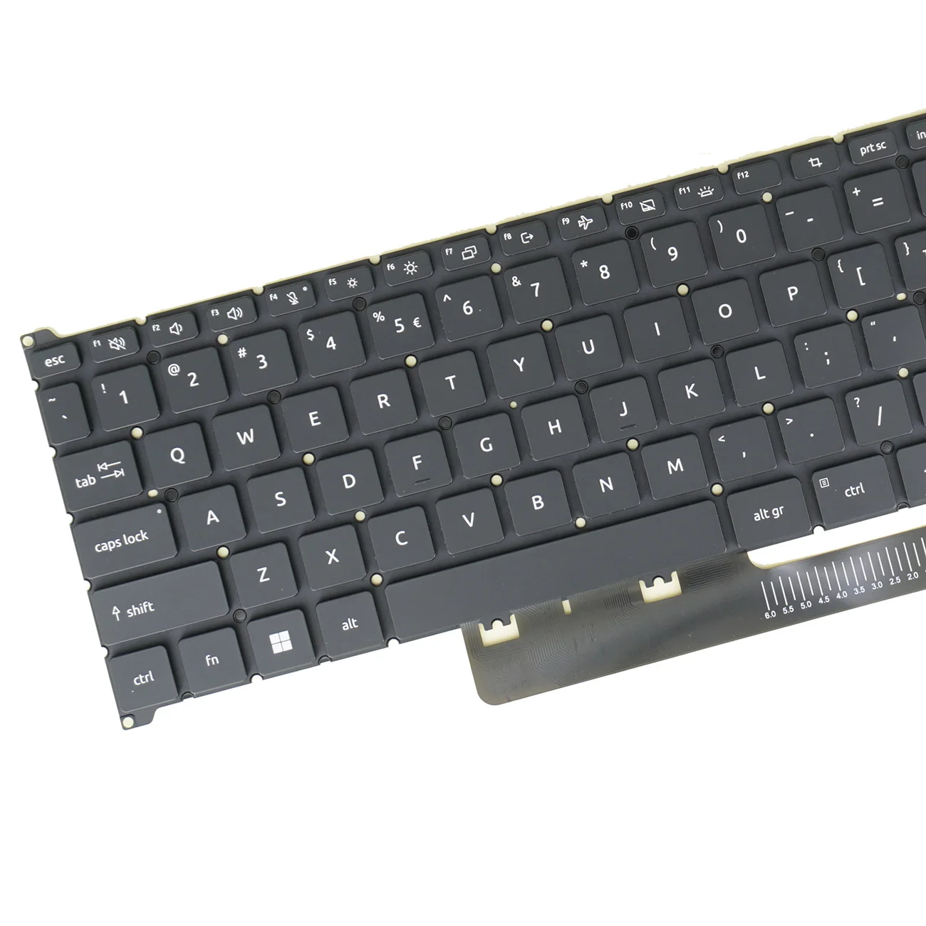 US English Backlit Laptop Keyboard For Acer Aspire A315-59 A315-59G A315-24P A315-24PT A315-510P A515-47 A515-57 A515-57G Black