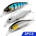 3Pcs P