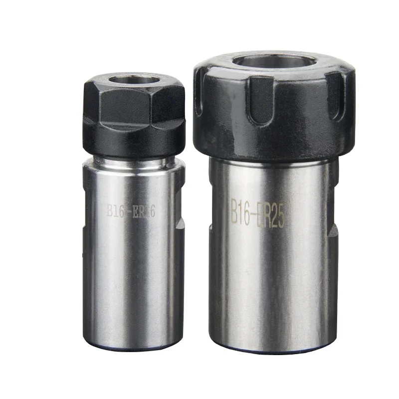 

Высокоточный сверлильный патрон ER патрон B10 B12 B16 B18 JT6 ER11 ER16 ER20 ER25 ER32 держатель инструмента для сверлильного патрона держатель инструмента вала двигателя