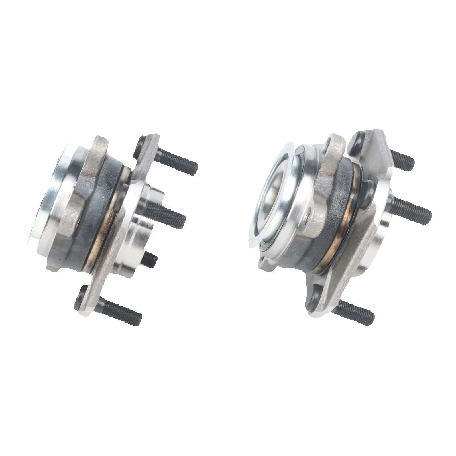 2pcs Wheel Hub Assembly 513297 FOR Nissan Sentra 2007-2012 2.0L