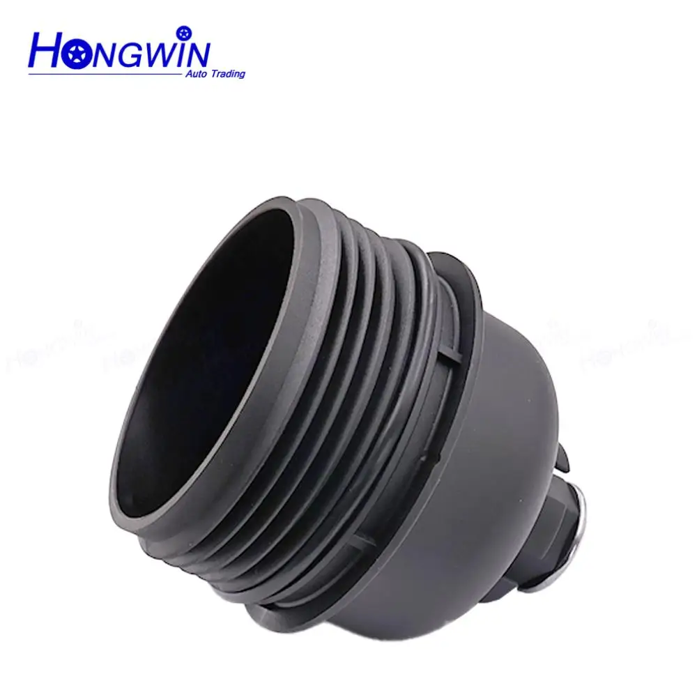 26315-2F001 Oil Filter Housing Cap Assembly For Hyundai Santa FE DM Tucson ix35 Maxcruze Kia Sportage R Sorento 2.0 2.2 Diesel