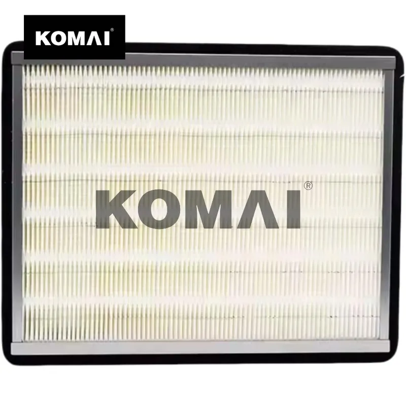 

KOMAI 290-2287 2902287 Cabin Air Filter For CAT Wheel Loader 950M 972M 962M 982M 950GC 950 GC 980K HLG 988K