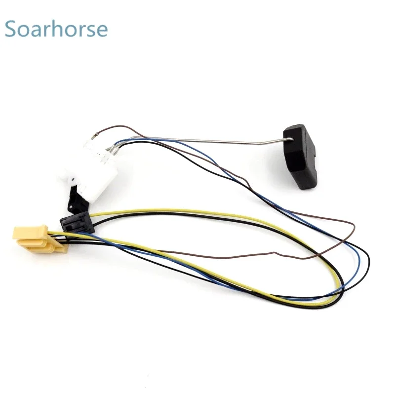 Soarhorse Engine Fuel tank Level Floater sender sensor For Volkswagen Passat B6 B7 CC Magotan 2009-2015