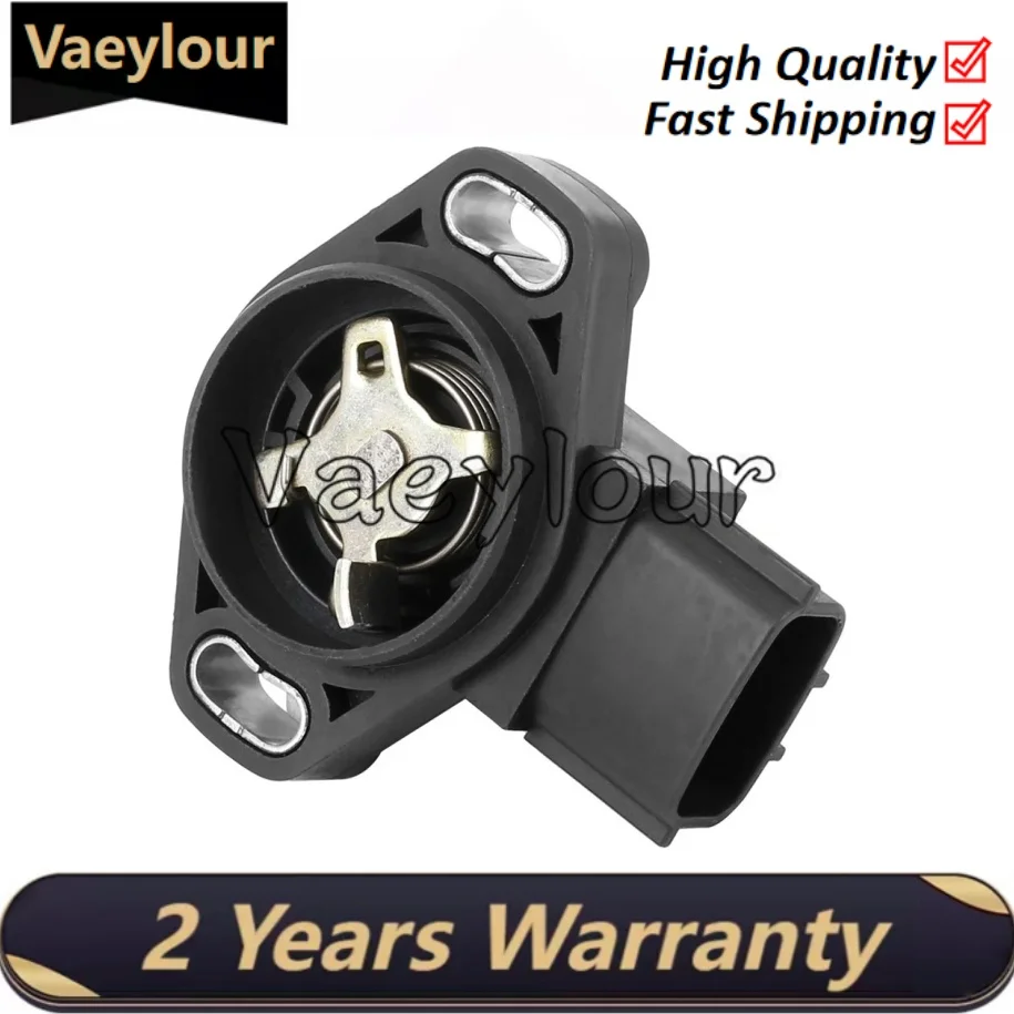 SERA48305 Car Para Auto ​Throttle Position Sensor For Infiniti Nissan Tsuru Almera Maxima Primera Hatchback Sunny Terrano Tools
