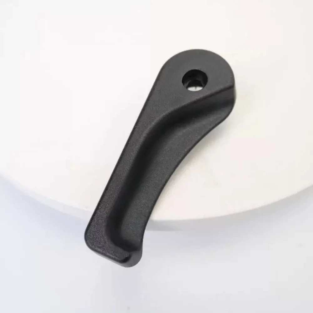For Geely Borui GE Automobile Hood Release Engine Cover Secondary Latch Opening Pull Handle with Base Brand New