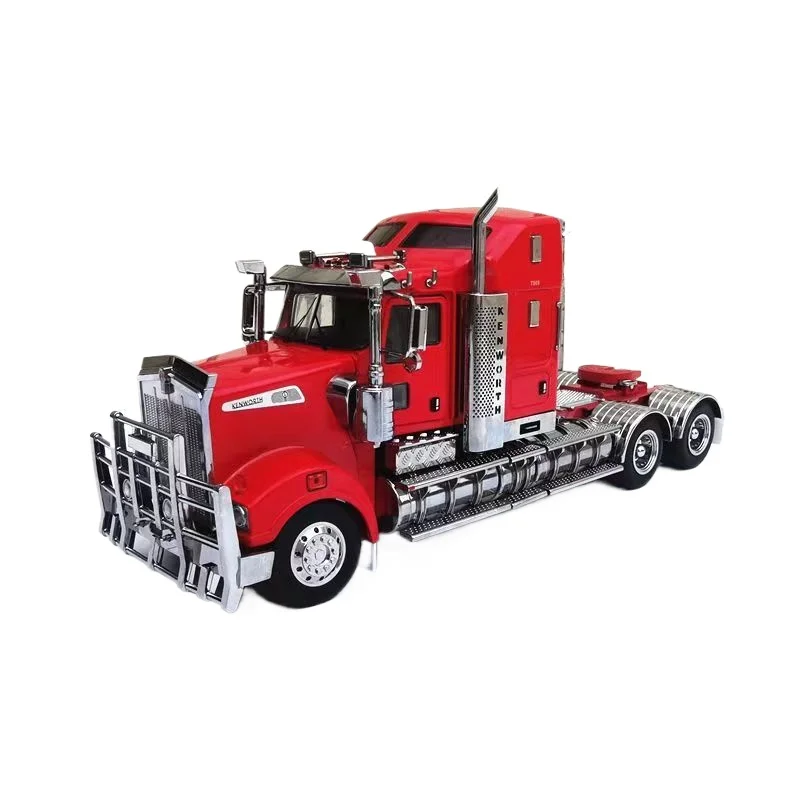 For 1:32 Kenworth T909 Australian truck tractor alloy car model