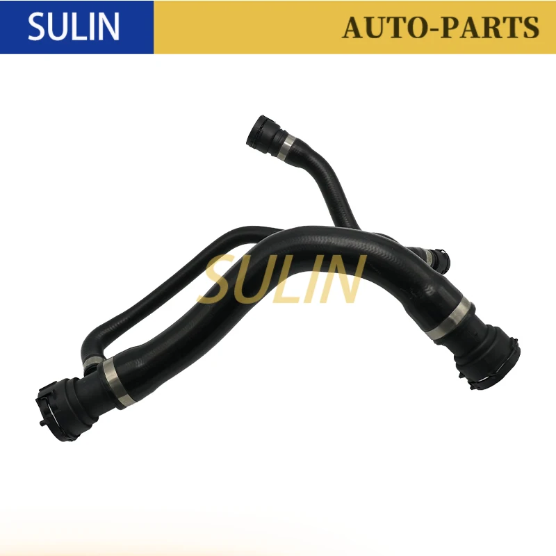 1712 7526 954 17127526954 Auto Engine Parts Radiator Coolant Pipe Water Hose for BMW Car Fitments 7 Series E65 E66 745 Li 735i