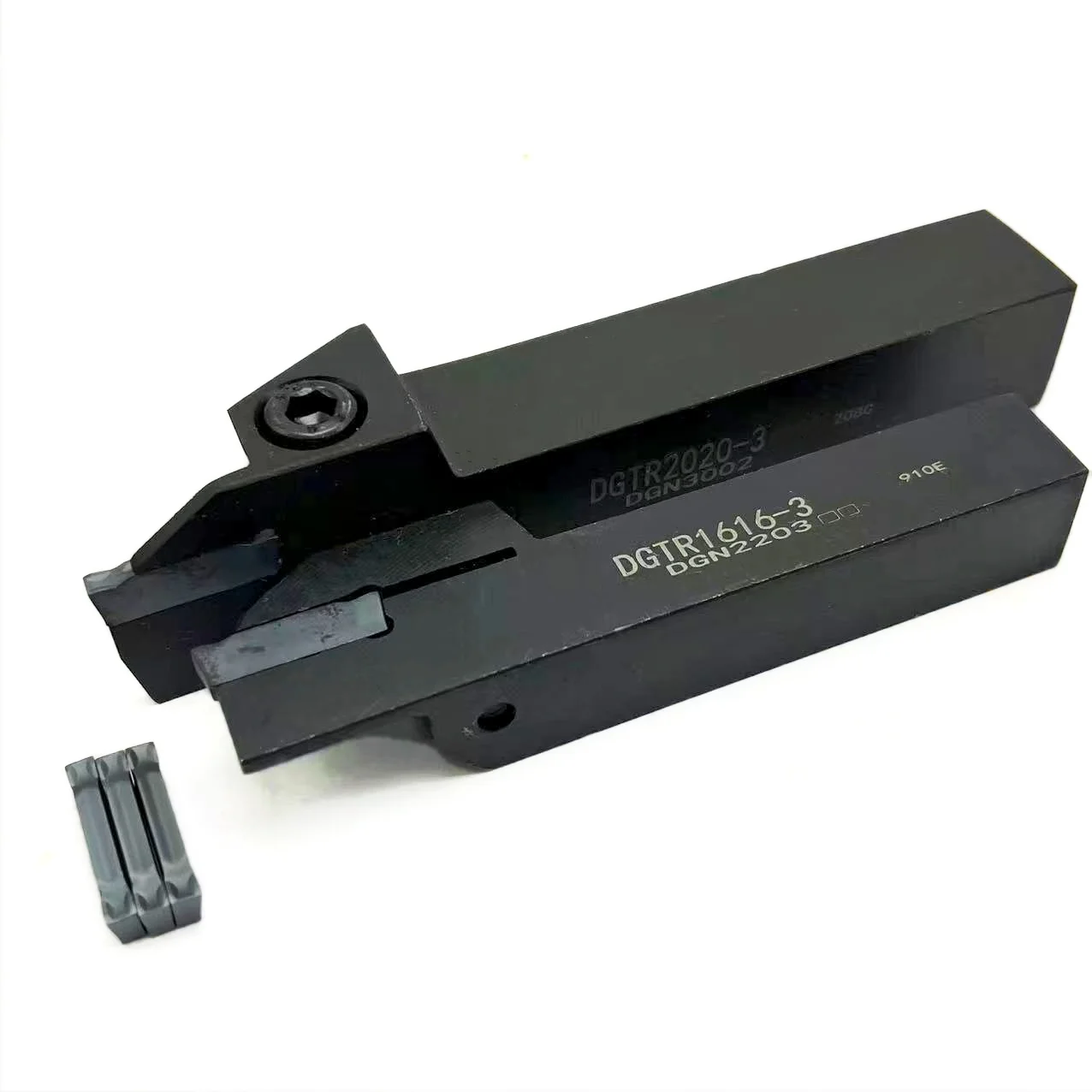 DGN3003J IC908 For High quality DGTR1616-3 DGTR 2020 DGTR2525 Cutting Turning Tool Holder DGTR1616 2020 2525 Lathe Tools Bar CNC
