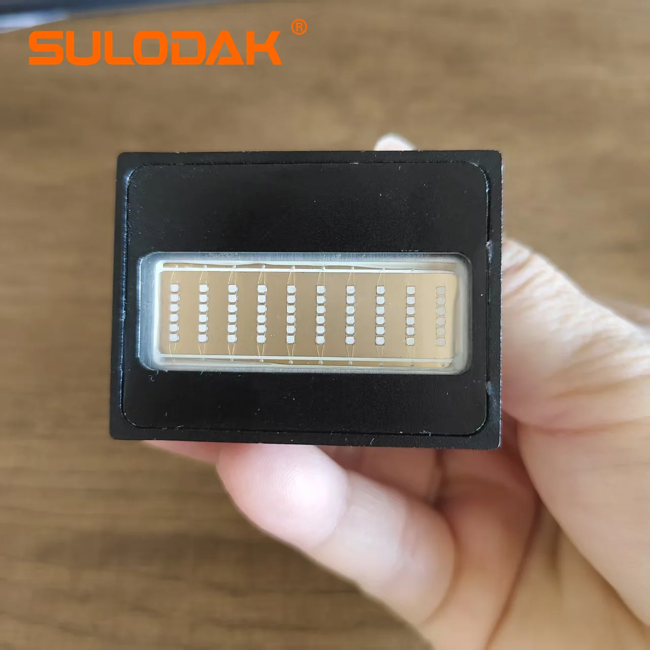 GS4937 Water Cooled COB High Power 395nm UV LED Light for Printer UV Ink Varnish Drying LED UV Lamp for Printing Machine