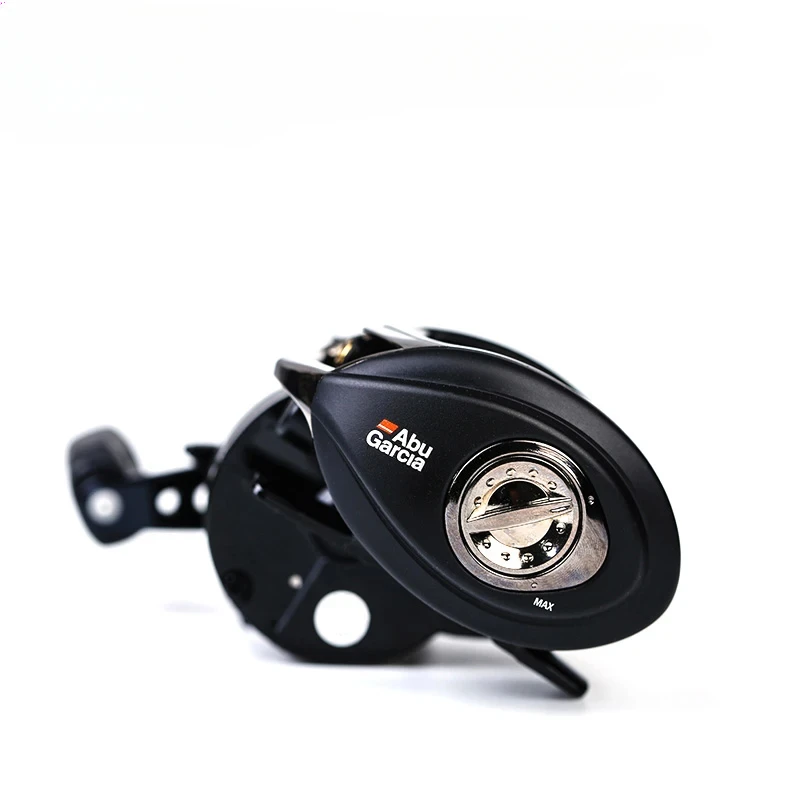 Abu Garcia REVO4 SX Baitcasting Fishing Reel 9+1BB Max Drag 10.8kg 7.3:1 Bait Casting Reel for fishing rod and reel combo