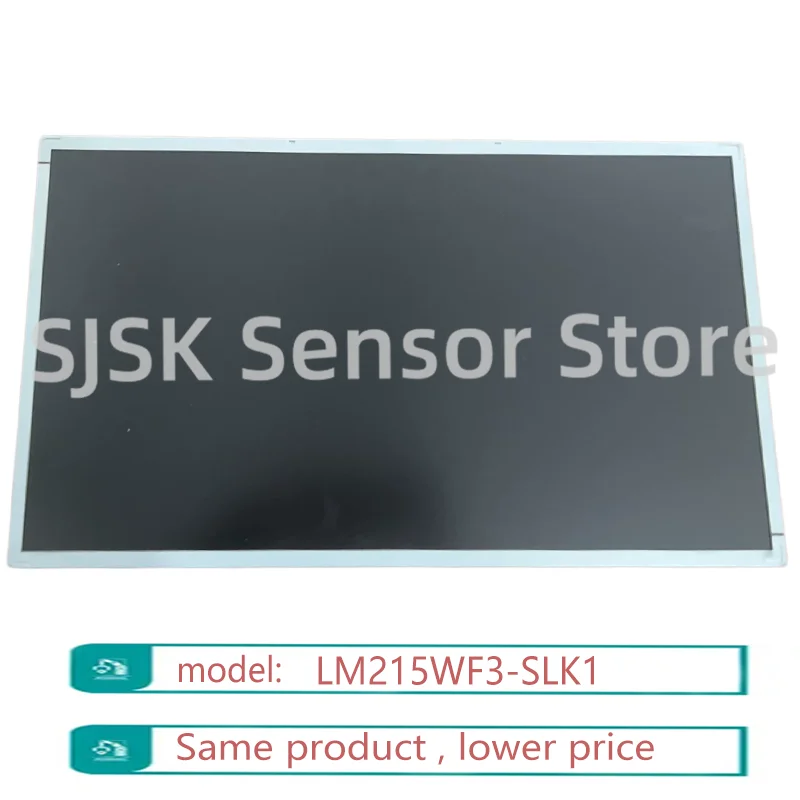 

Original 21.5 Inch Panel Display LM215WF3-SLK1 FHD AH-IPS WLED LVDS LCD Panel