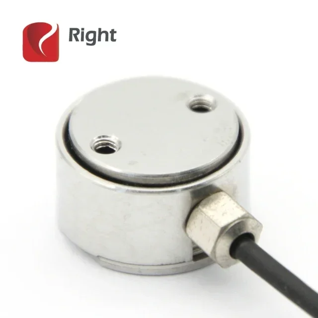 

R105A High Precision 50kg Tension Compression Load Cell for Insertion Force Test Instrument