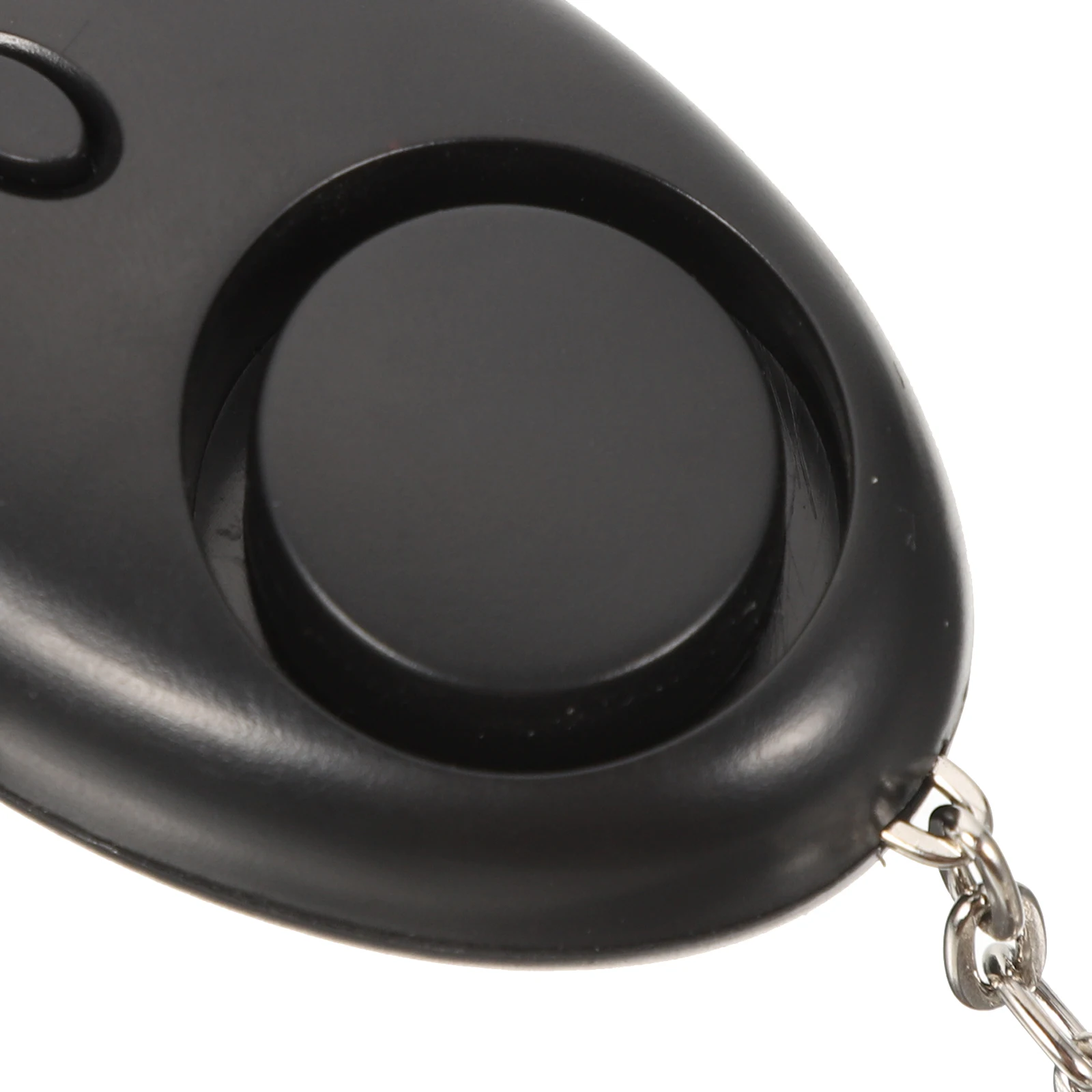 2 قطعة إنذار طوارئ صغير 130Db صفارة الإنذار الأمنية الشخصية مع مصباح يدوي للعاملين الطلاب إنذار LED لسلامة السفر #1