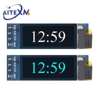 0.91 Inch OLED Module 0.91\