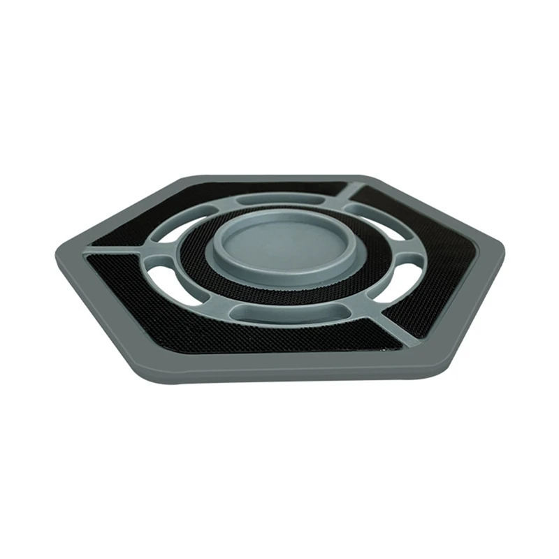 Soporte para fregona para Ecovacs Deebot N9 +, accesorios para Robot aspirador, soporte de repuesto para fregonas