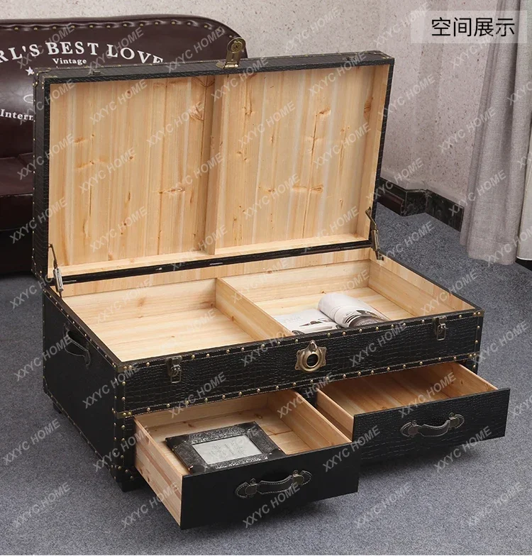 Mesa de centro B & B de bar criativo de design