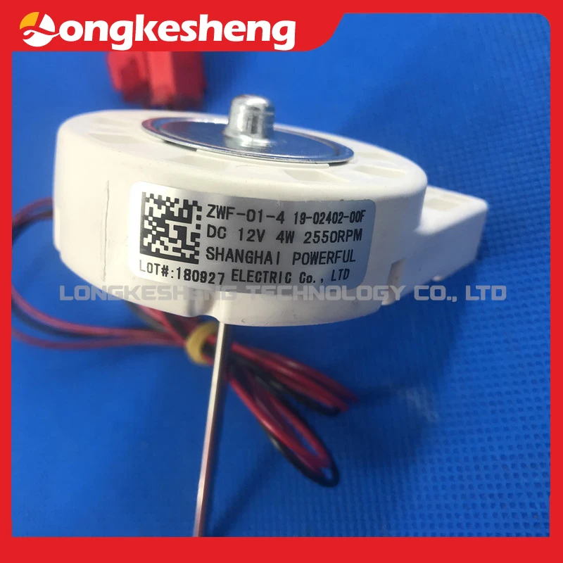 ZWF-01-4 19-02402-00F Free Shipping Original module in stock