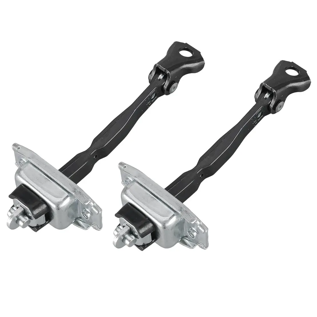 6861033050 6862033050 1 Pair Front Door Check Hinge Stopper Fit For Toyota Camry 2002 2003 2004 2005 2006