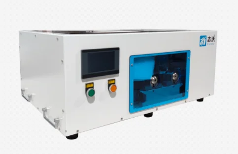 Application of Efficient Dual Station Pneumatic O-ring Assembly Machine in Automotive Parts Production Line