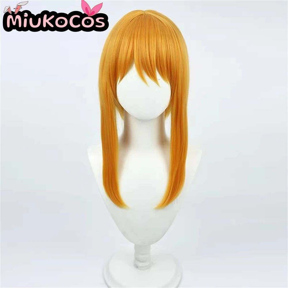 IN STOCK 맥스웰 マクスウェル Maxwell Cosplay Wig MiukoCosplay Game 승리의여신: 니케 Goddess of Victory Cosplay