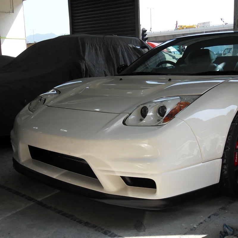 High Quality Aero Body Kit Upgrade Parts Fit for NSX