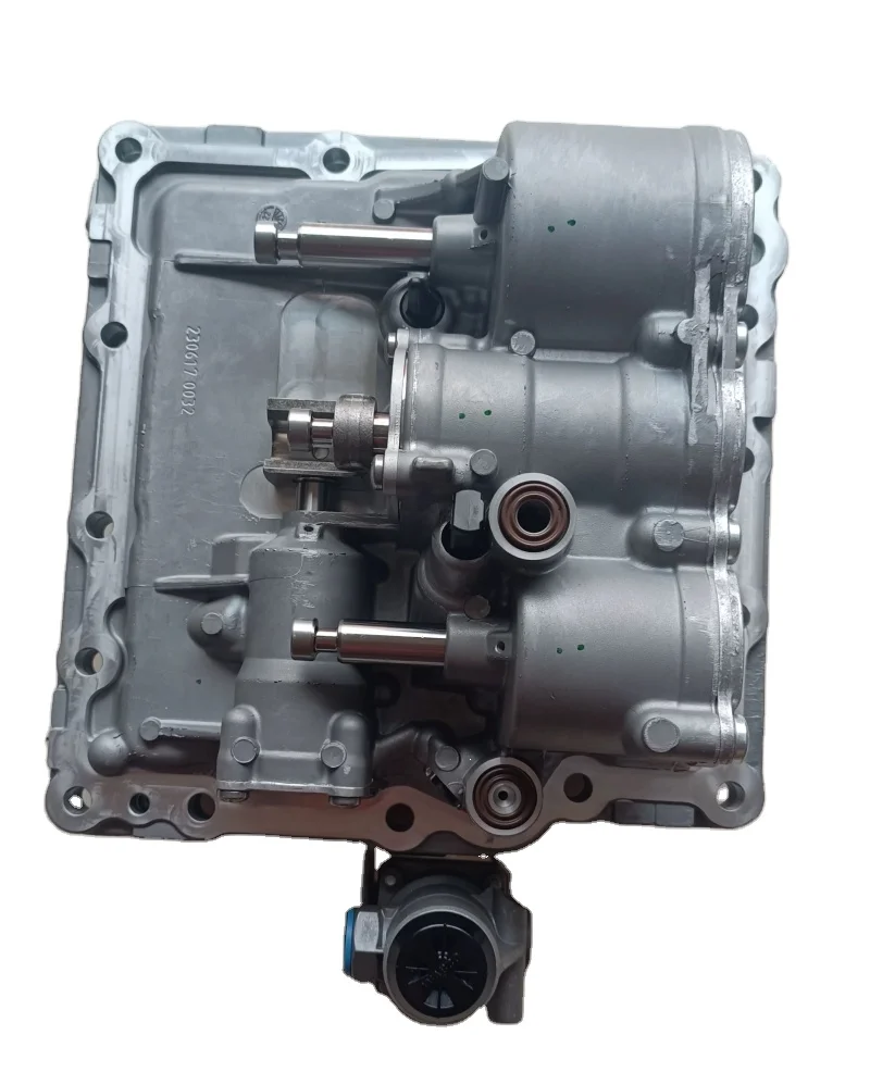 67013010 AMT GEARBOX SCU (shifting Mechanism)