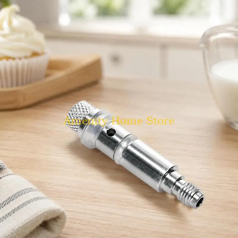 F26C Cream Whipper Repair Valves for Smooth Home Baking Preparation