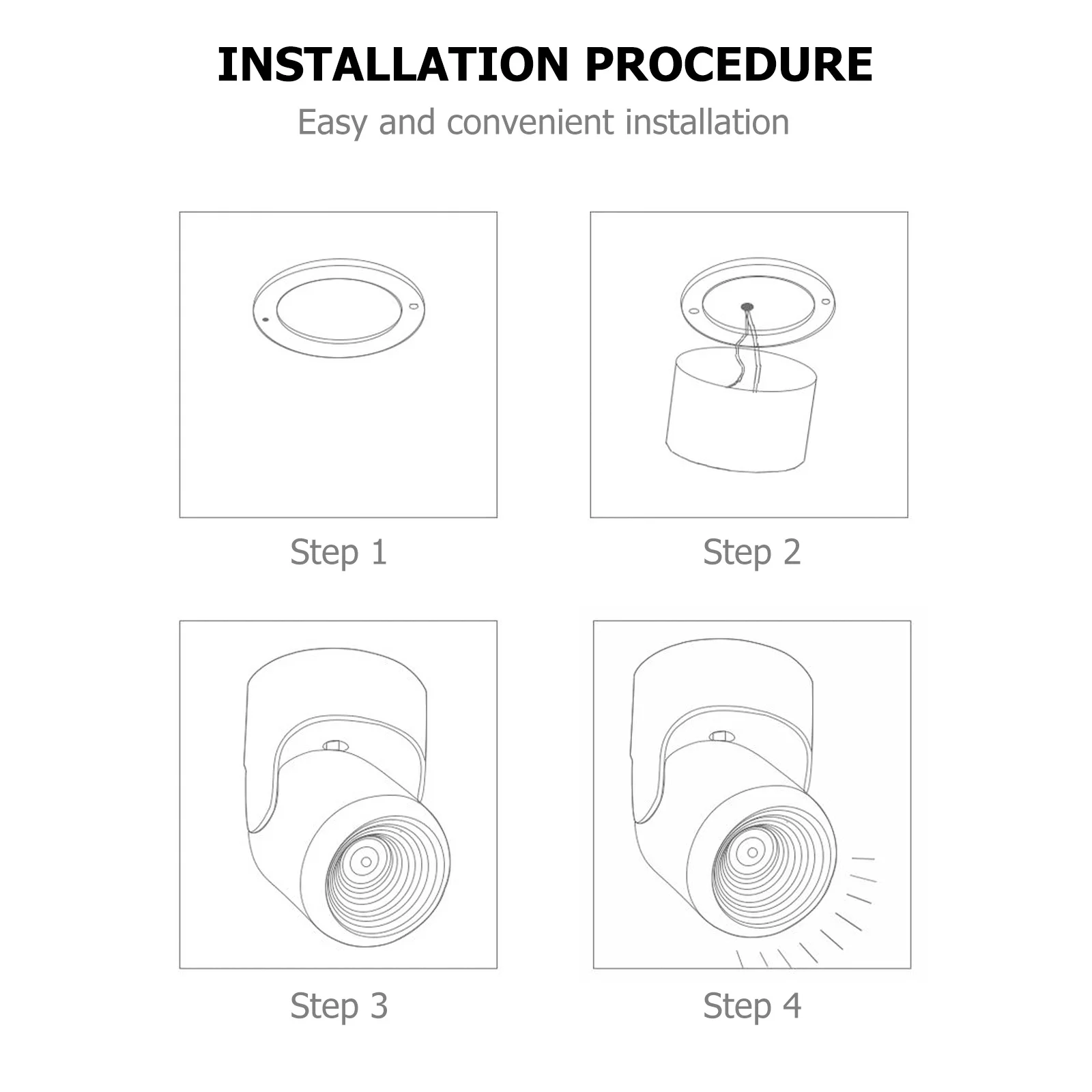 7W LED draaibare spotlightlamp plafond muurbevestiging restaurant bar tentoonstellingshal verstelbare hoek energiebesparend spoorlicht