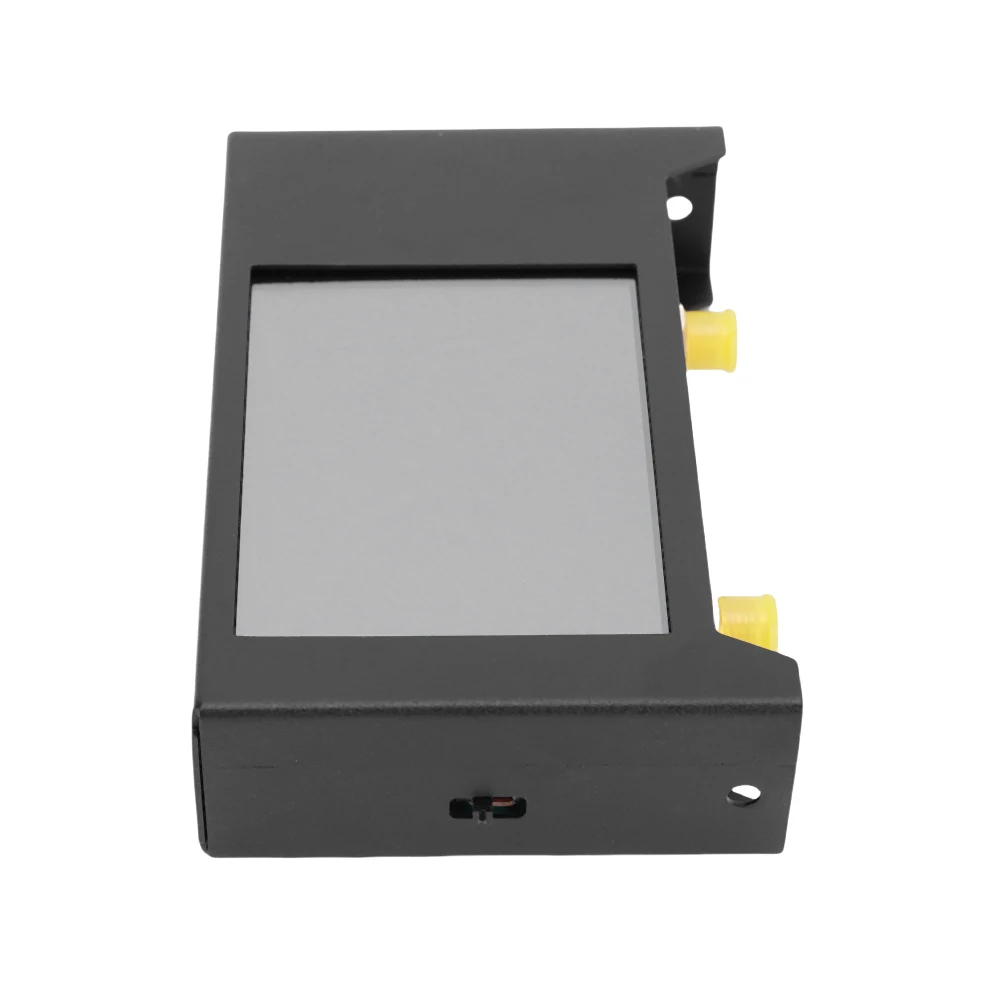 

NanoVNA V2 Antenna Analyzer 50kHz-3GHz SAA-2 Handheld Vector Network Analyzer Built-in 2000mAh Battery VNA Analyzer