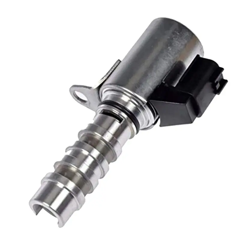 1 PCS 23796ZE00C Válvula solenoide del árbol de levas, válvula de control de aceite, piezas de repuesto para automóviles, accesorios para Nissan Nissan Infiniti-A