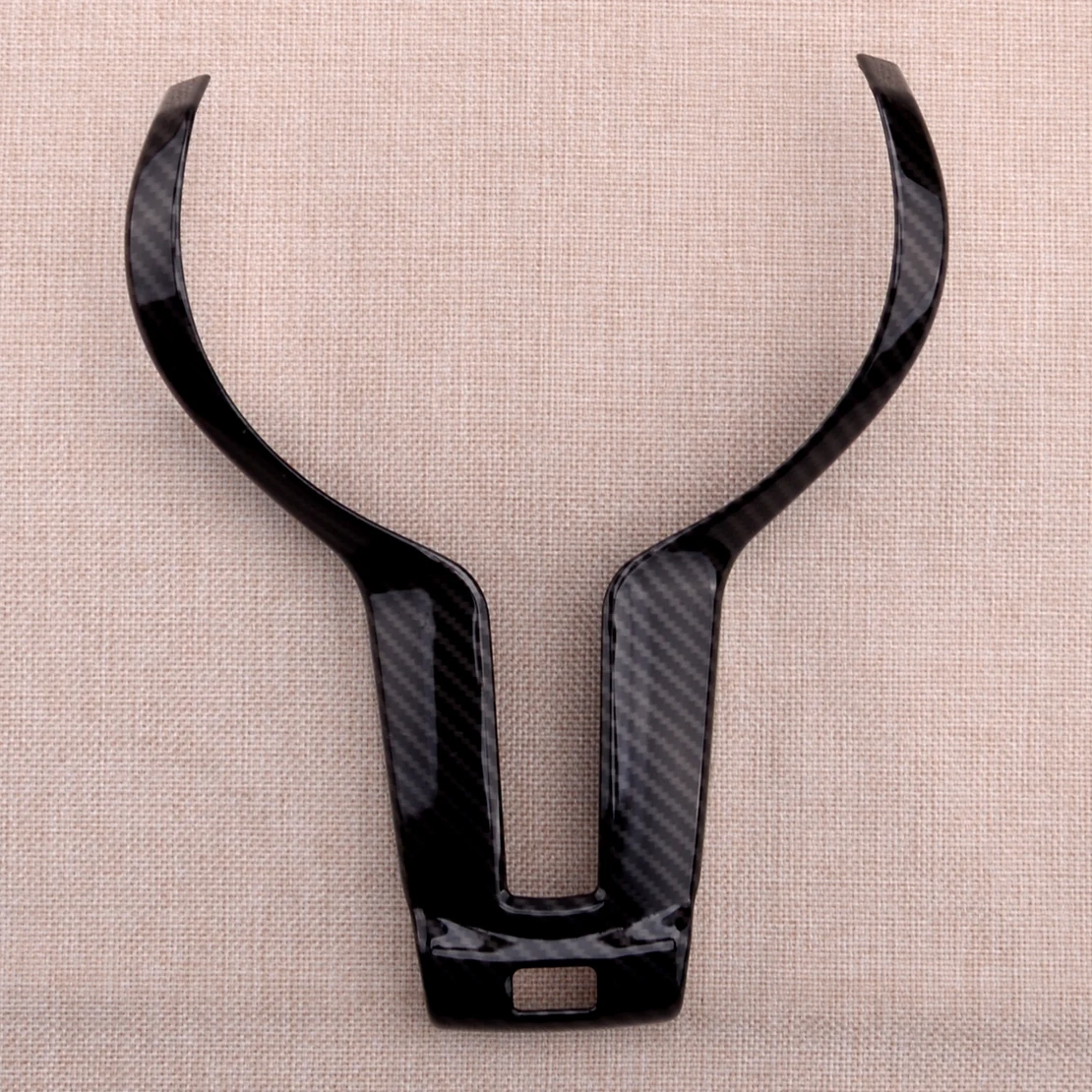 

Чехол на руль из АБС-пластика для BMW F20 F22 F30 F12 X5 X6 F06 F12 F13