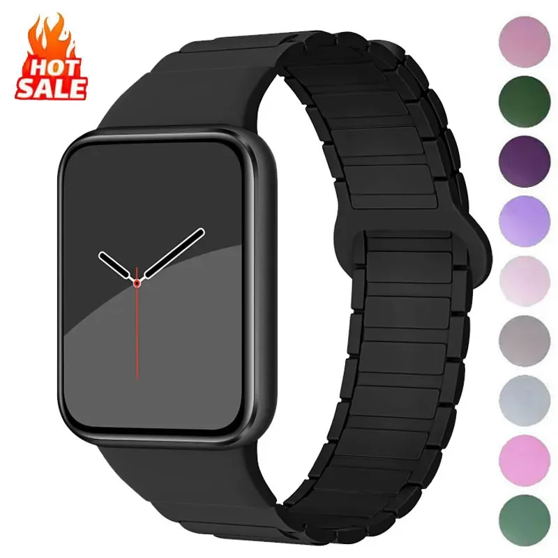 Magnetic Silicone S… - image