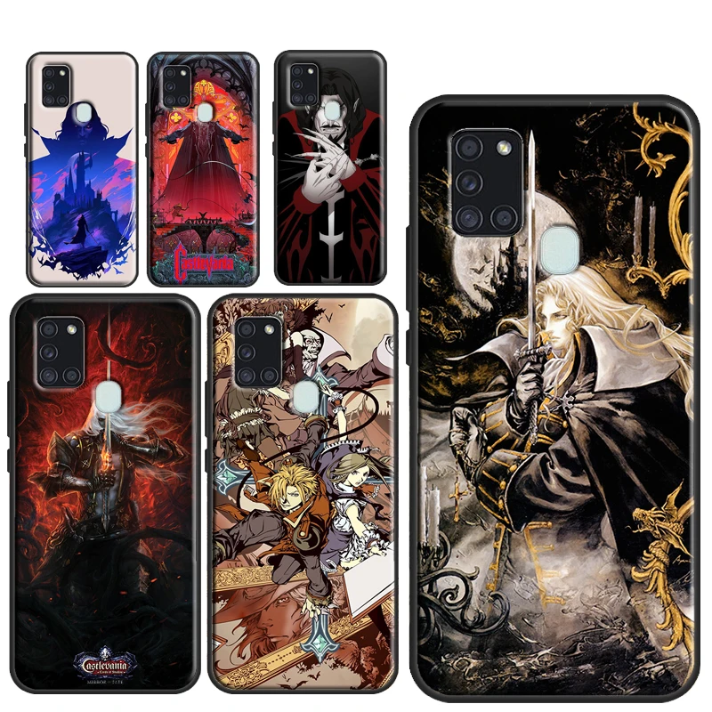 Castlevania Case Fo…