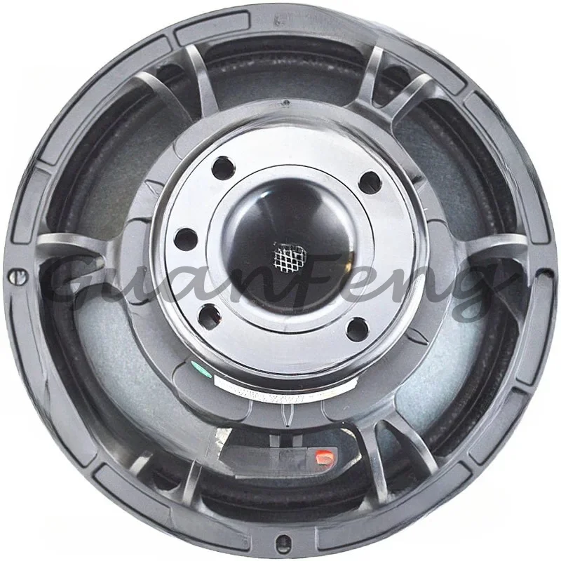 Woofer 10  12 15 Inch 18 Inch High Power Linear Array Strong Magnetic 75 Core 100 Core Speaker T Iron