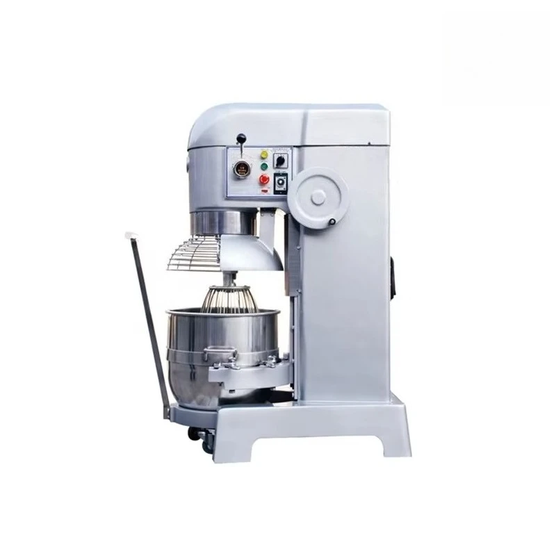 Mini Bakery Equipment for Machine Automatic Oven Bread Commercial Industrial Manufacturing