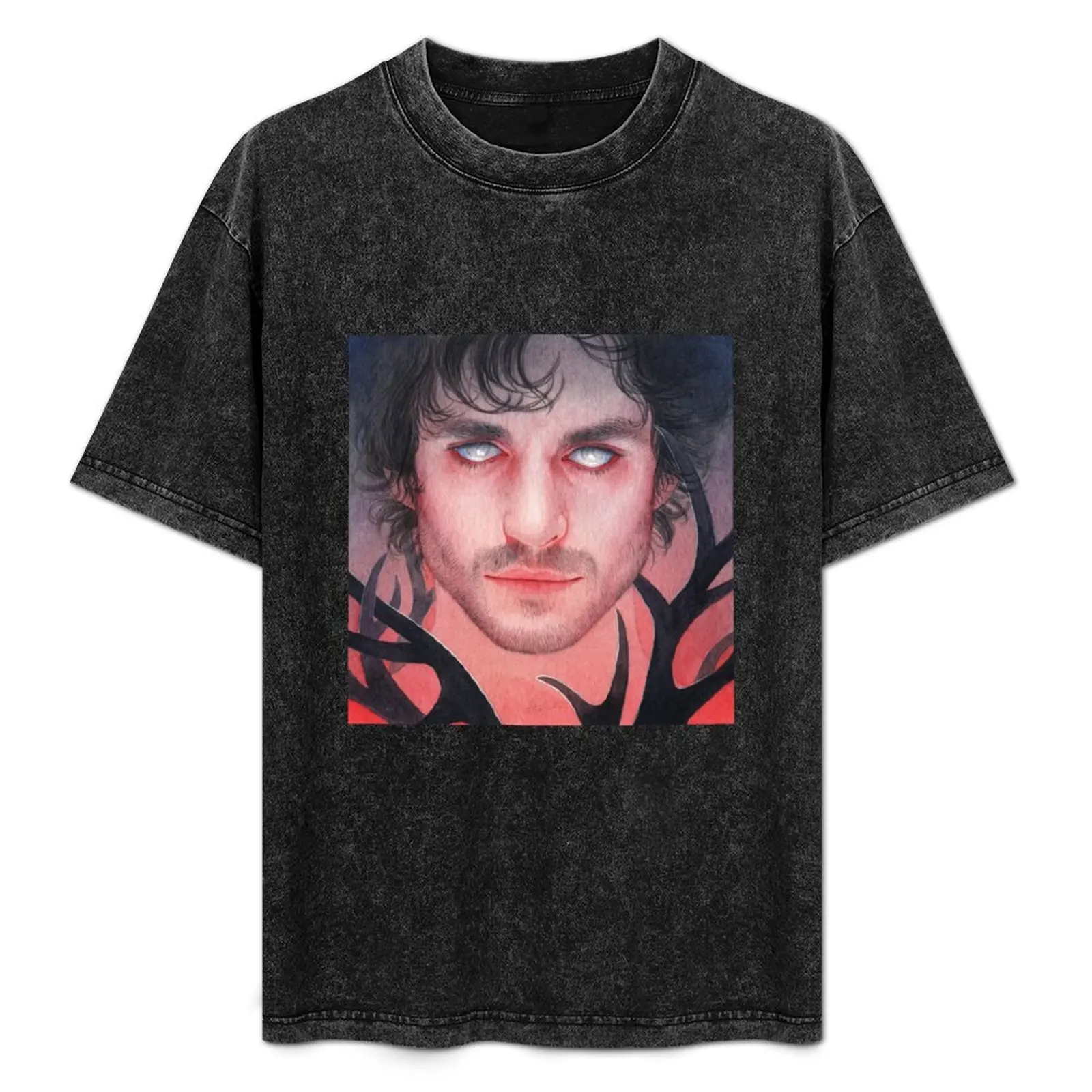 T-shirt de la série mini-trilogie EVOLVE / Will Graham