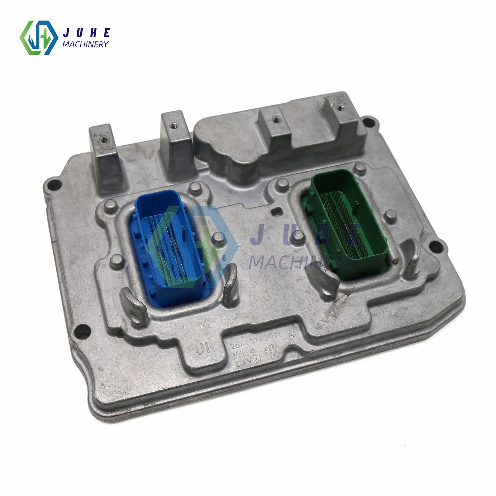 Engine Control Unit…