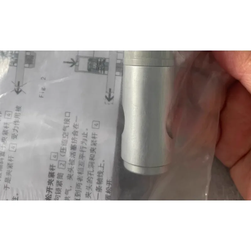 Parts Forfesto Clam… - image