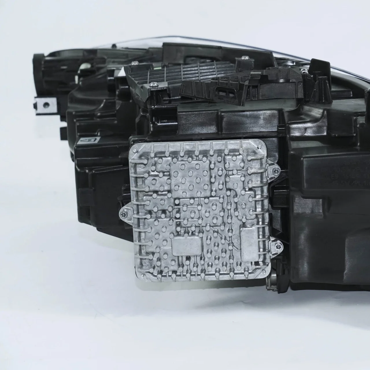 Right Side Headlight Upgrade 100% Tested Automobile Lamp for  3 Series GT F35 63117470414