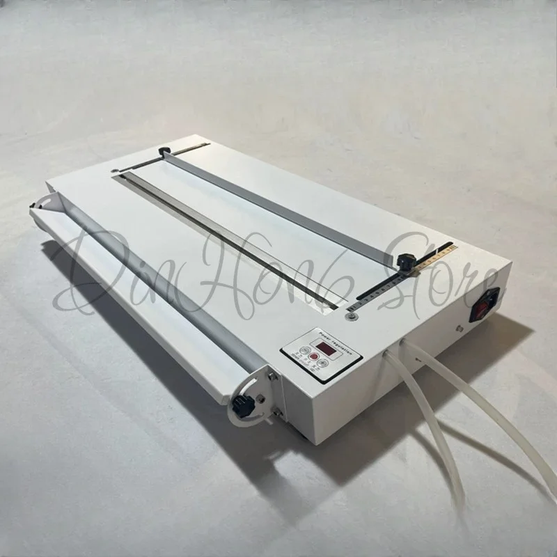 Industrial grade acrylic folding hot bending machine plexiglass corner plastic sign pvc light box electric arc bending machine